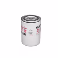 فیلتر آبگیر گازوئیل (شیر تخلیه) موتورهای کمنز مدل KFS1280