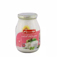 سس مایونز کم چرب مهرام 460 گرمی