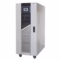 یو پی‌اس صنعتی سه‌فاز 80KVA | مشخصات فنی حرفه‌ای و قیمت رقابتی