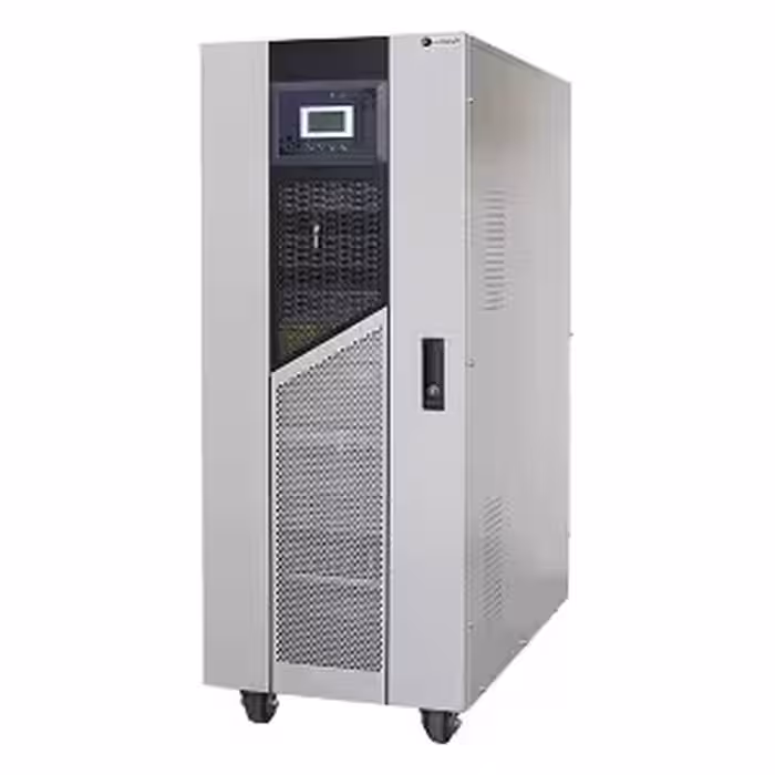 یو پی‌اس صنعتی سه‌فاز 80KVA | مشخصات فنی حرفه‌ای و قیمت رقابتی