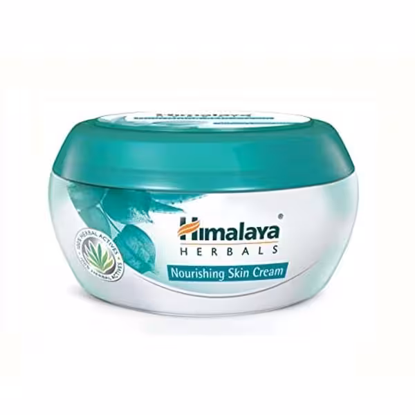 کرم مرطوب کننده هربالز هیمالیا Himalaya Herbals