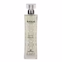 ادویه پرفیوم زنانه سنسیرو مدل اکسوس وایت پرل / Sansiro Exsus White Pearl Eau de Parfum for Women