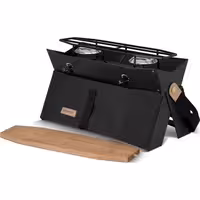 اجاق دوشعله پریموس 2 Burner Onja Gas Stove