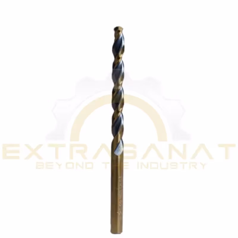 مته ته گرد 5 درصد کبالت قطر 5.5 میلیمتری برند ST.CO