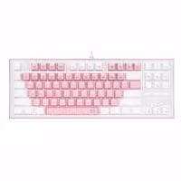 کیبورد ردراگون Keyboard REDRAGON K611 BES P1B DUAL