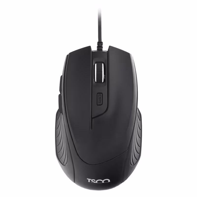 ماوس تسکو مدل TM 295 | کالا مکس