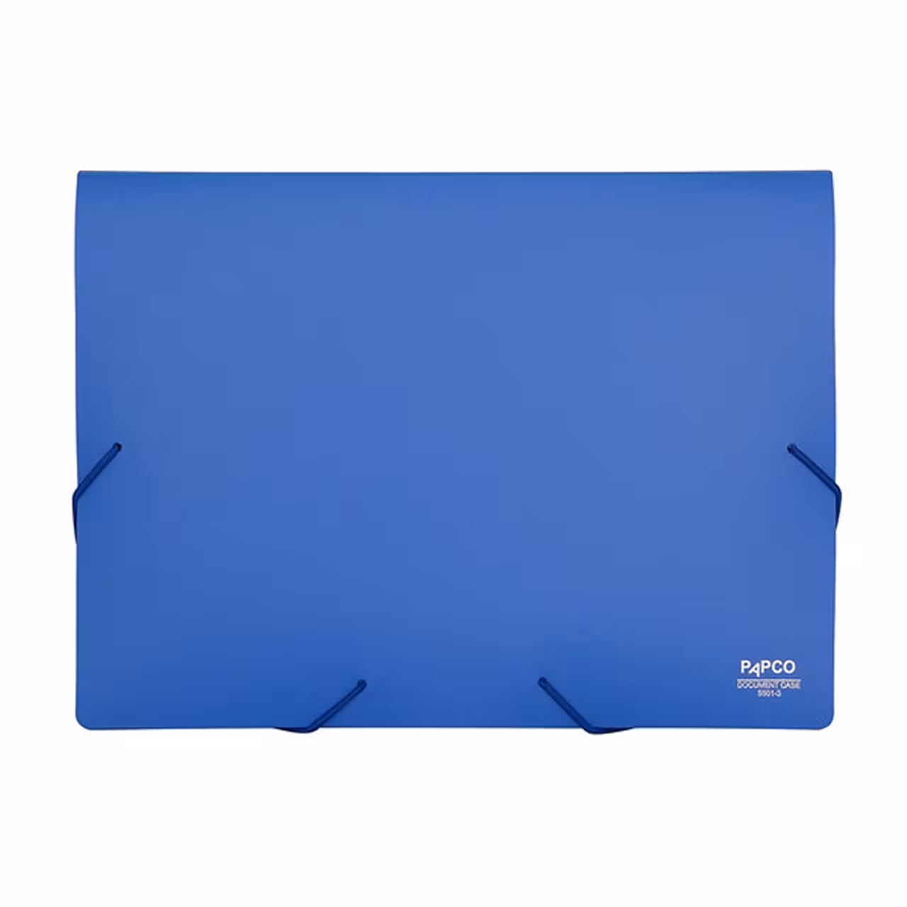 پوشه کش دار پاپکو کد S-501 سایز A4