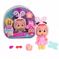 عروسک Nina چشم اشکی 12 سانتی Cry Babies