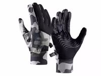 دستکش زمستانی شیائومی مخصوص گوشی‌های هوشمند مدل Youpin A330 Supai Airgel Cold Resistant Touch Screen Gloves