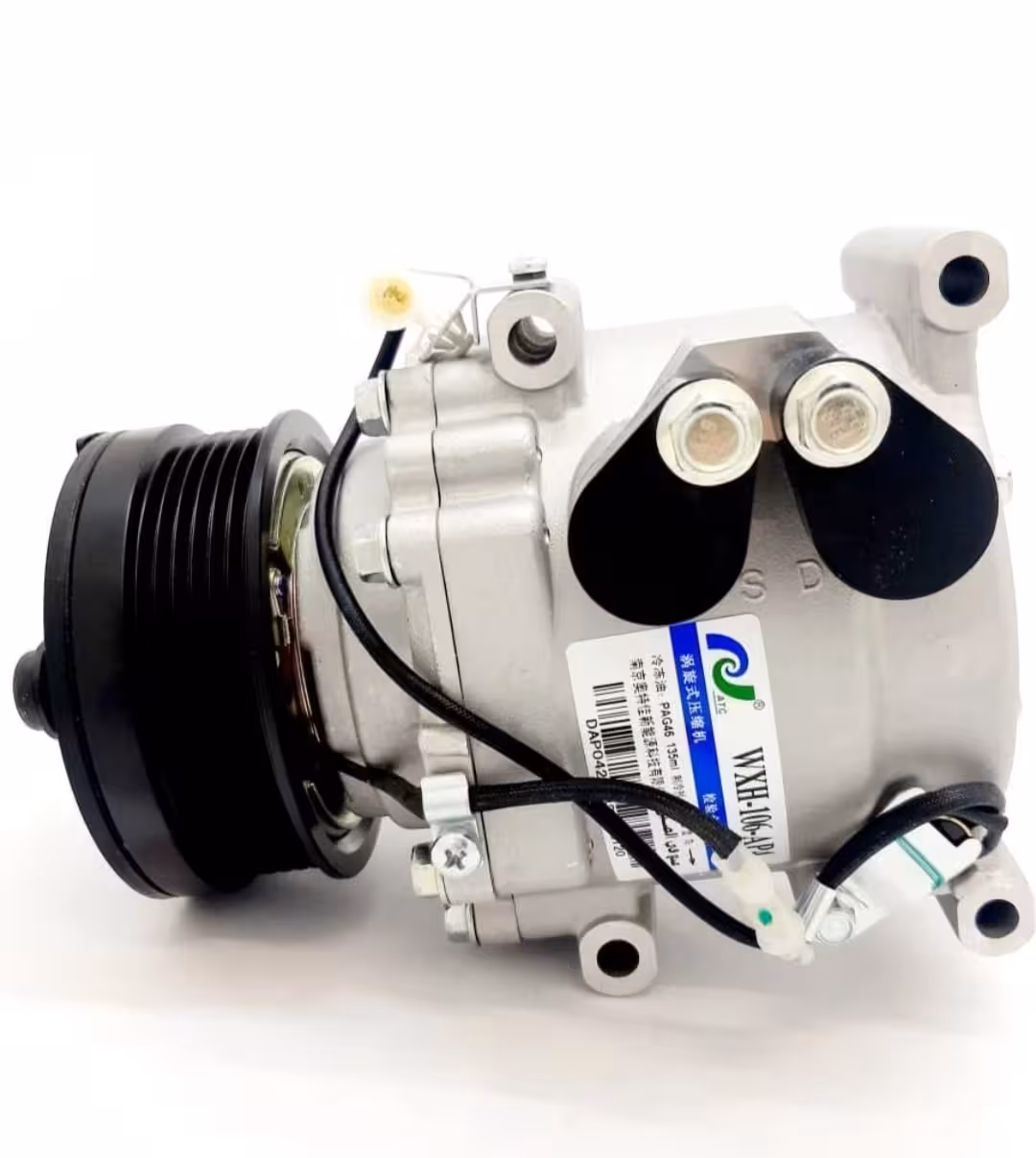 کمپرسور کولر لیفان x60