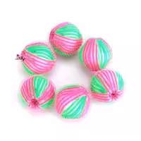 پرزگیر توپی ماشین لباسشویی 2 عددی