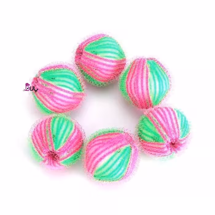 پرزگیر توپی ماشین لباسشویی 2 عددی