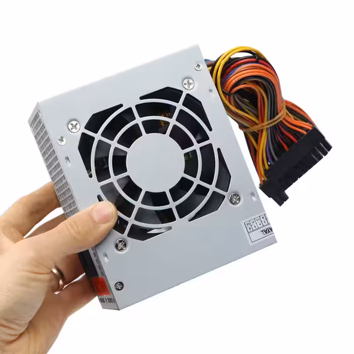 پاور مینی کیس 300 وات سادیتا Sadata Micro ATX300-W