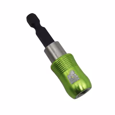 رابط سری پیچ گوشتی مغناطیسی مدل گوریلا کد YP-BITKHOR-1/4INCH