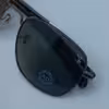 عینک آفتابی امریکن اوپتیکال مدل SKYMASTER AVIATOR POLARIZED