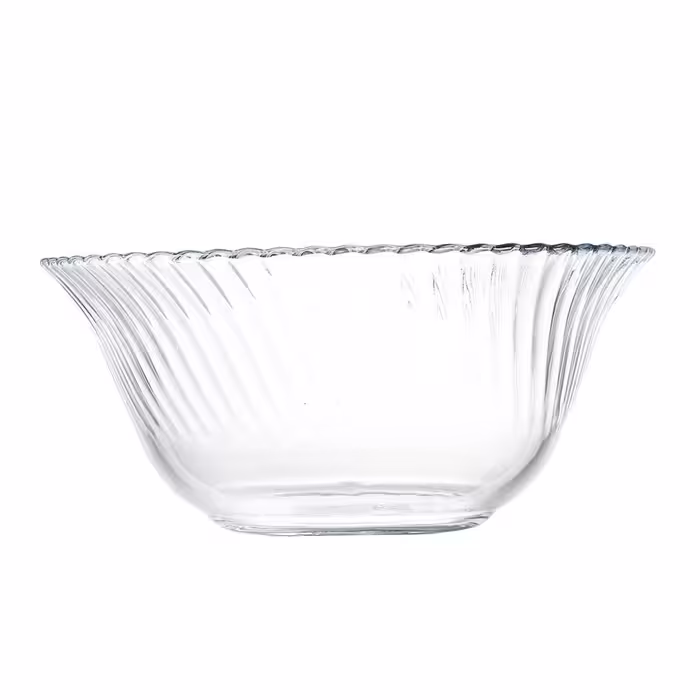 کاسه نوری تازه مدل Diamonde 400743T بسته 6 عددی