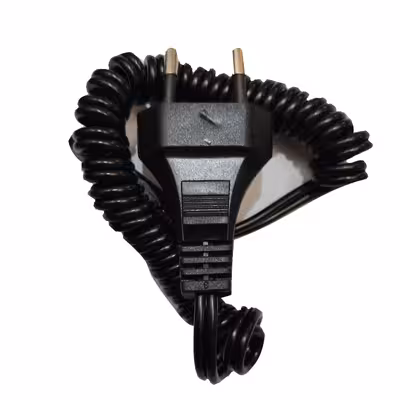 موزن گوش و بینی و خط زن پرو امگا مدل 1040