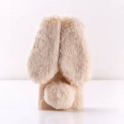 کاور مدل خرگوشی مناسب برای گوشی موبایل سامسونگ Galaxy  A6s