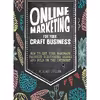 کتاب Online Marketing for Your Craft Business اثر Hilary Pullen انتشارات David &amp; Charles