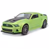 ماکت ماشین مایستو مدل Ford Mustang Street Racer 2014