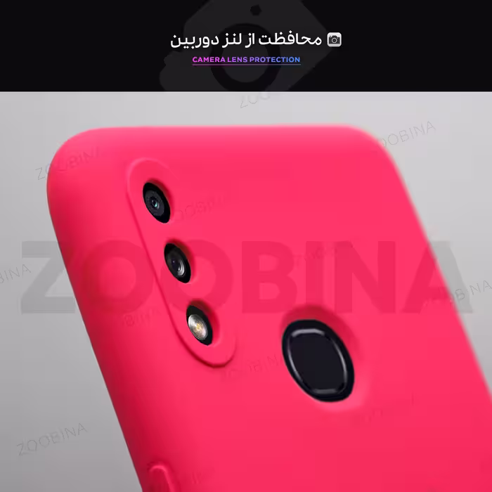 کاور مدل Rio  مناسب برای گوشی موبایل سامسونگ Galaxy A10s