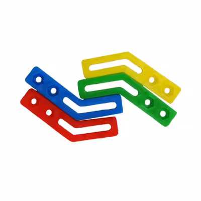 سازه رباتیک مدل SM2 10 بسته 10 عددی