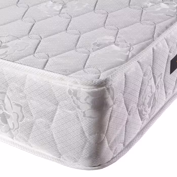 تشک رویال مدل طبی فنری آرامش نوجوان سایز 80×180 سانتی متر