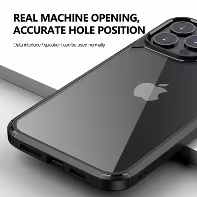 کاور کوالا مدل iPhone 13 P-05 مناسب برای گوشی موبایل اپل iPhone 13 Pro 