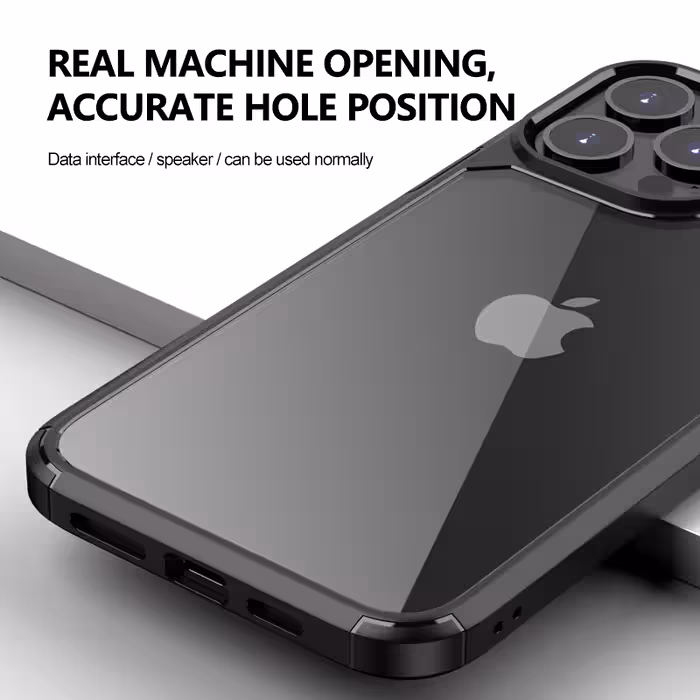 کاور کوالا مدل iPhone 13 P-05 مناسب برای گوشی موبایل اپل iPhone 13 Pro 