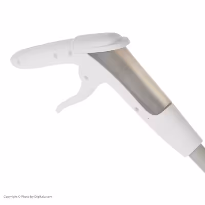 طی زمین شوی ورداستار مدل اسپری دار خشک کن دار