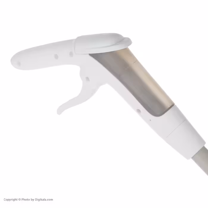 طی زمین شوی ورداستار مدل اسپری دار خشک کن دار