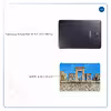 برچسب پوششی ماهوت مدل TAKHT-e-JAMSHID مناسب برای تبلت سامسونگ Galaxy Tab S2 9.7 2015 T815
