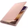 کیف کلاسوری سامسونگ مدل LED View مناسب برای گوشی موبایل سامسونگ Galaxy Note 20