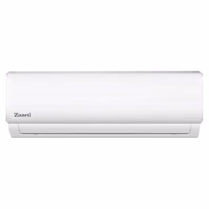 کولر گازی زانتی مدل ZTSD-18HD1RAPA