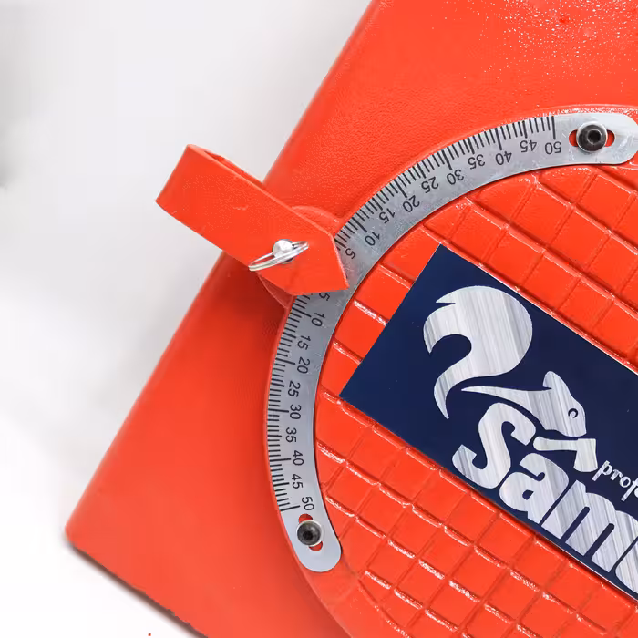 صفحه میزان فرمان سامکو مدل YP-RAST-CHAP مجموعه 2 عددی