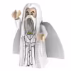 ساختنی مدل Saruman