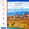 برچسب پوششی ماهوت مدل City of Florence-FullSkin مناسب برای گوشی موبایل وان پلاس 9