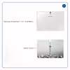 برچسب پوششی ماهوت مدل Tehran City مناسب برای تبلت سامسونگ Galaxy Tab S 10.5 2014 T800