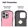 کاور آی فیس مدل First Class Original مناسب برای گوشی موبایل اپل iPhone 14 Pro Max