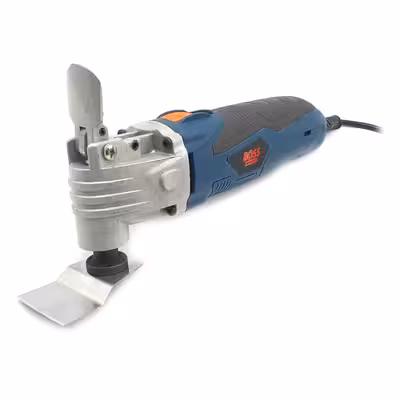 ابزار چند کاره باس مدل MULTI-TOOL