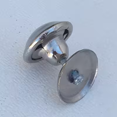 دستگیره کابینت مدل fungus بسته 4 عددی