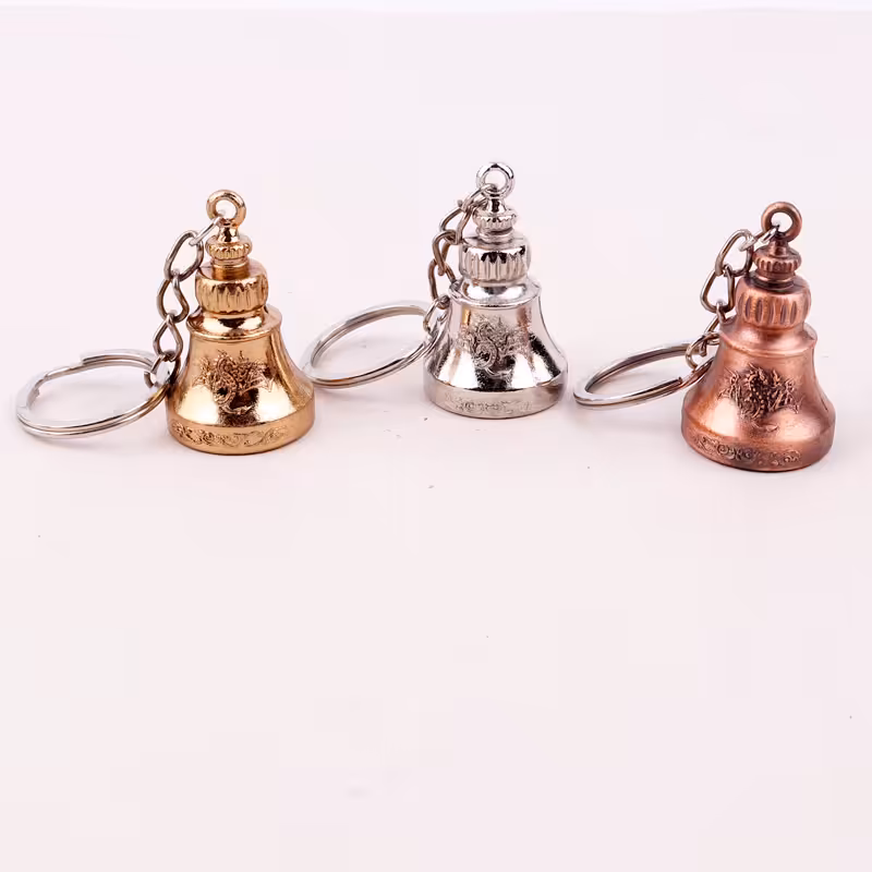 جاکلیدی طرح زنگوله کد Z01