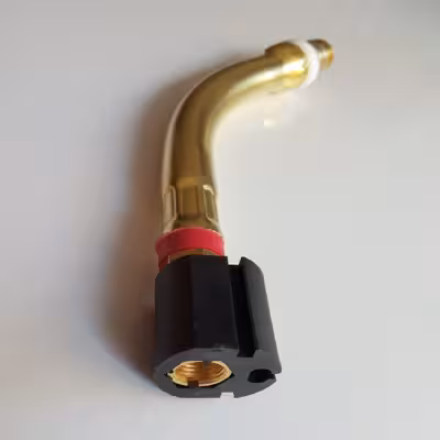 گردنه تورچ جوشکاری مدل CO2 هواخنک MB25AK
