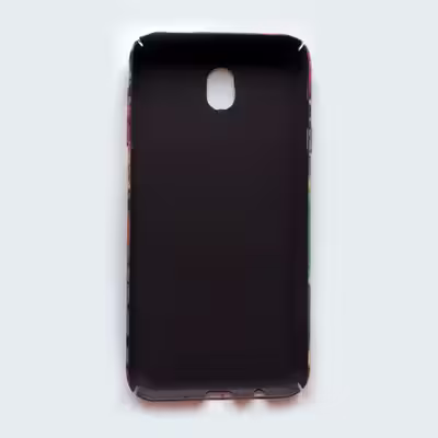 کاور طرح حروف مدل LTHR005 مناسب برای گوشی موبایل سامسونگ Galaxy J5 pro / J530