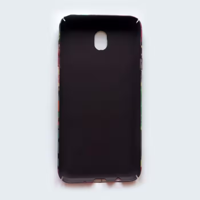 کاور طرح حروف مدل LTHR005 مناسب برای گوشی موبایل سامسونگ Galaxy J5 pro / J530