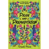 کتاب Pride and Premeditation اثر Tirzah Price انتشارات HarperTeen