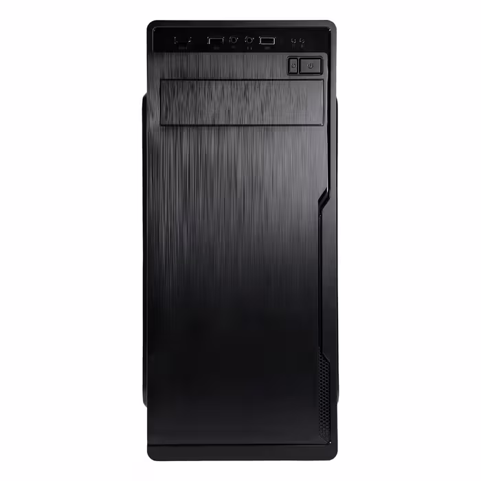 کامپیوتر دسکتاپ  مدل XS239 i3-10100f 16GB GT710 SSD 1TB