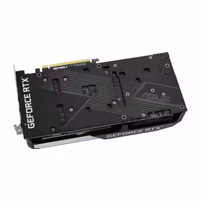 کارت گرافیک ایسوس مدل GEFORCE RTX 3060 TI DUAL 8GB