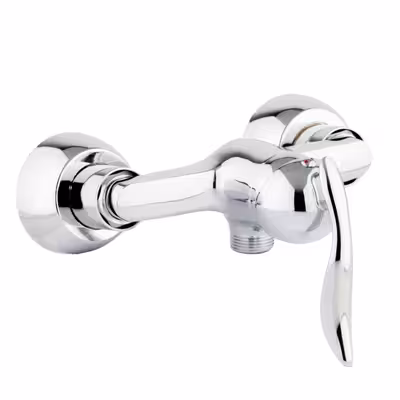 ست  شیرآلات شیرالات رز مدل ونیز مجموعه 4 عددی