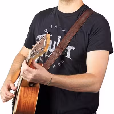 پین بند گیتار هارمونی مدل Strap مجموعه 2 عددی